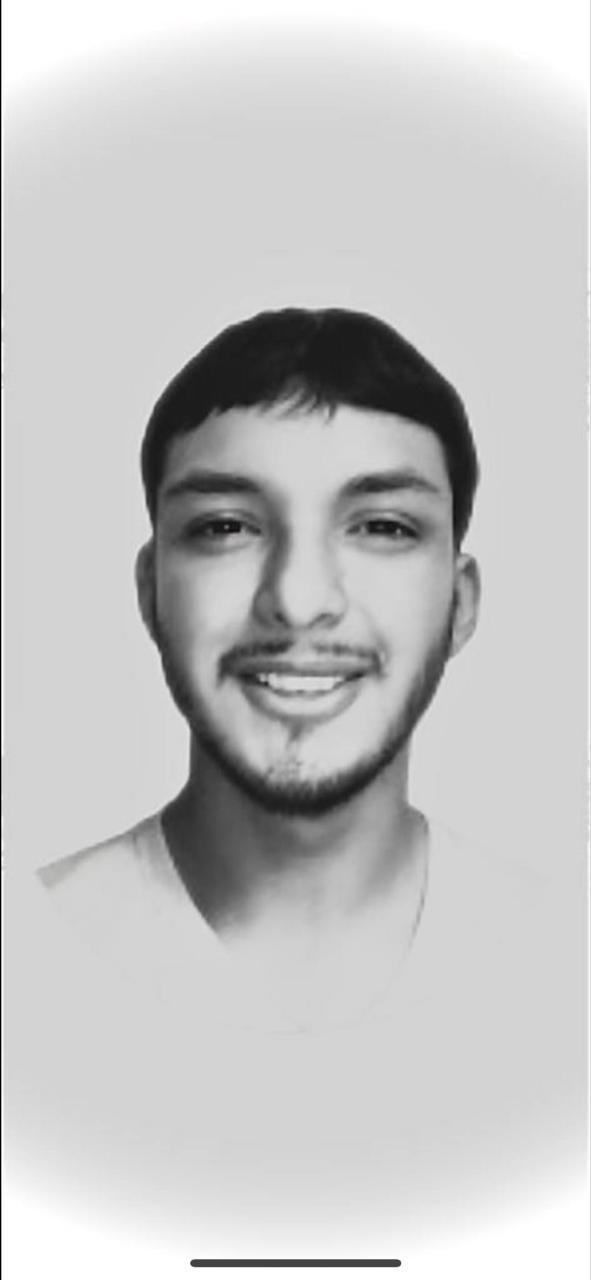 Abraham Guadalupe Valencia Flores
