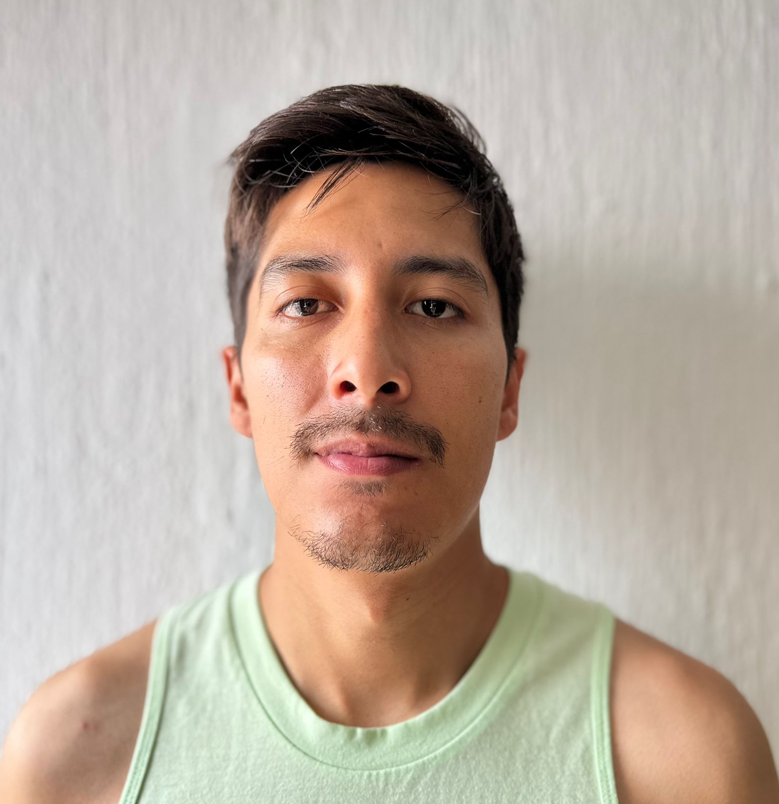 Erick Lopez Ramirez