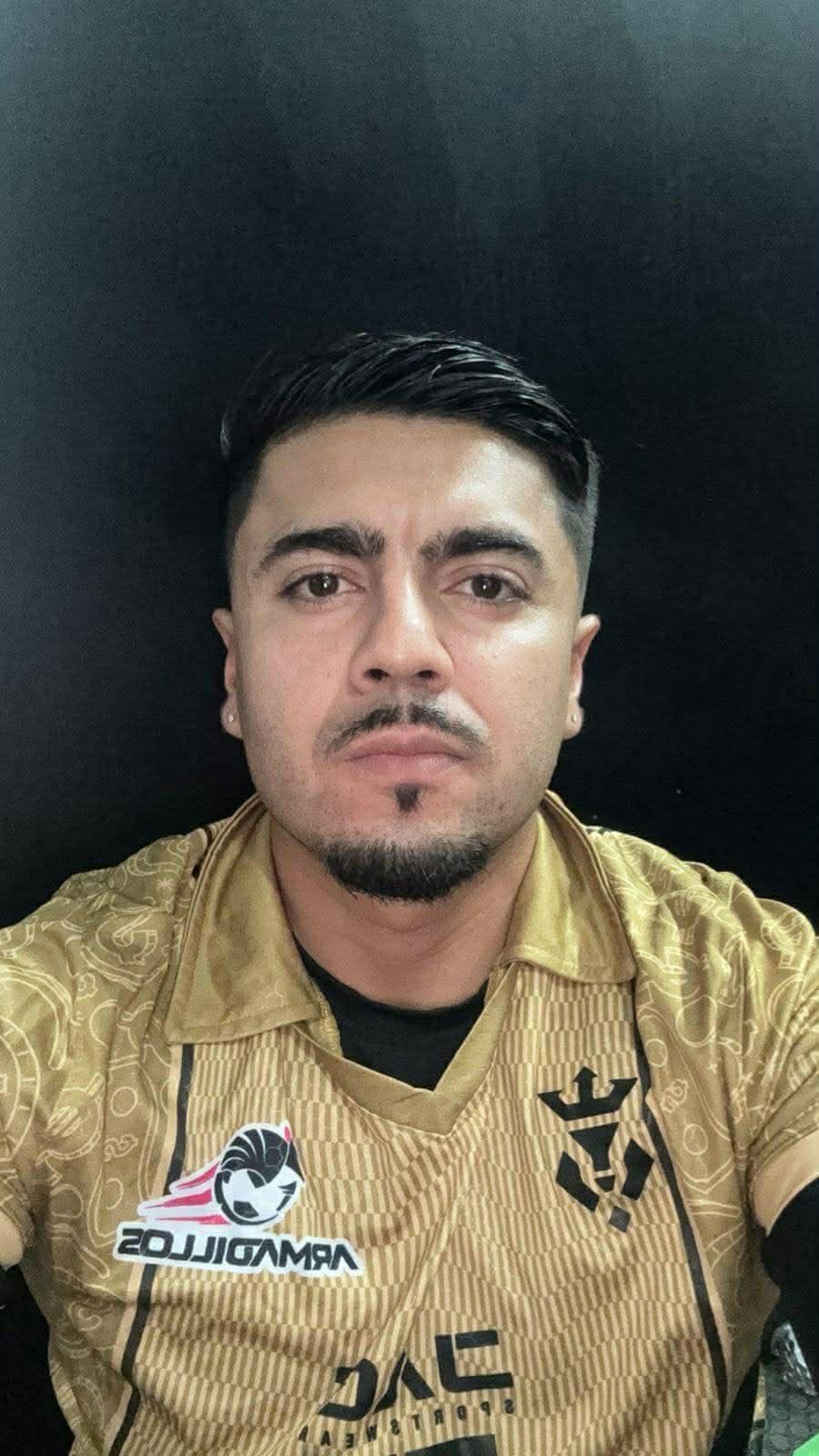 Jose Andres Garza Calleja