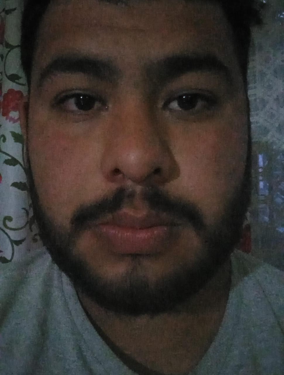 Victor Hugo Perez Ramirez