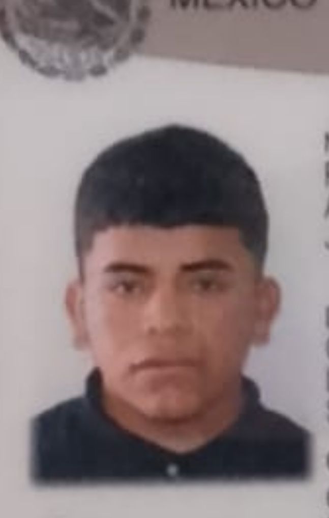 JUAN DANIEL RAMIREZ ARGUELLO
