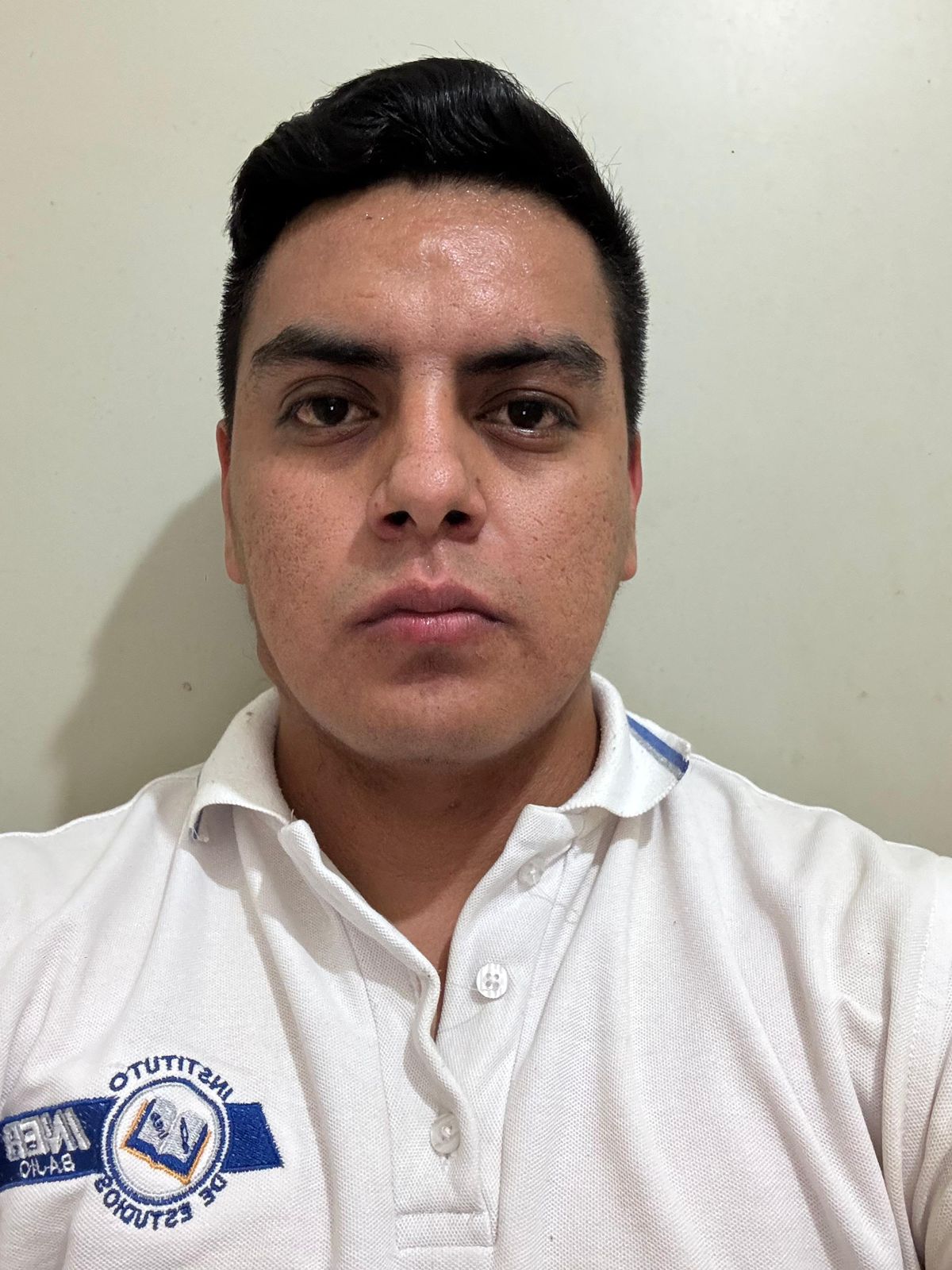 EDGAR SEBASTIAN CORIA ARROYO