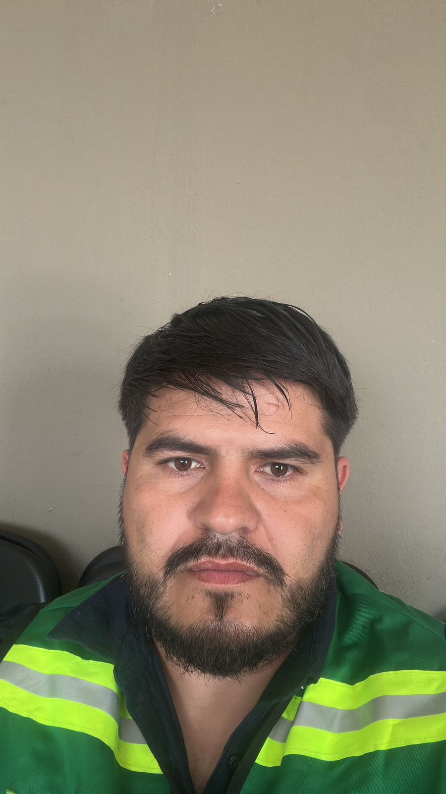 MAURICIO IGNACIO ROSALES OCHOA