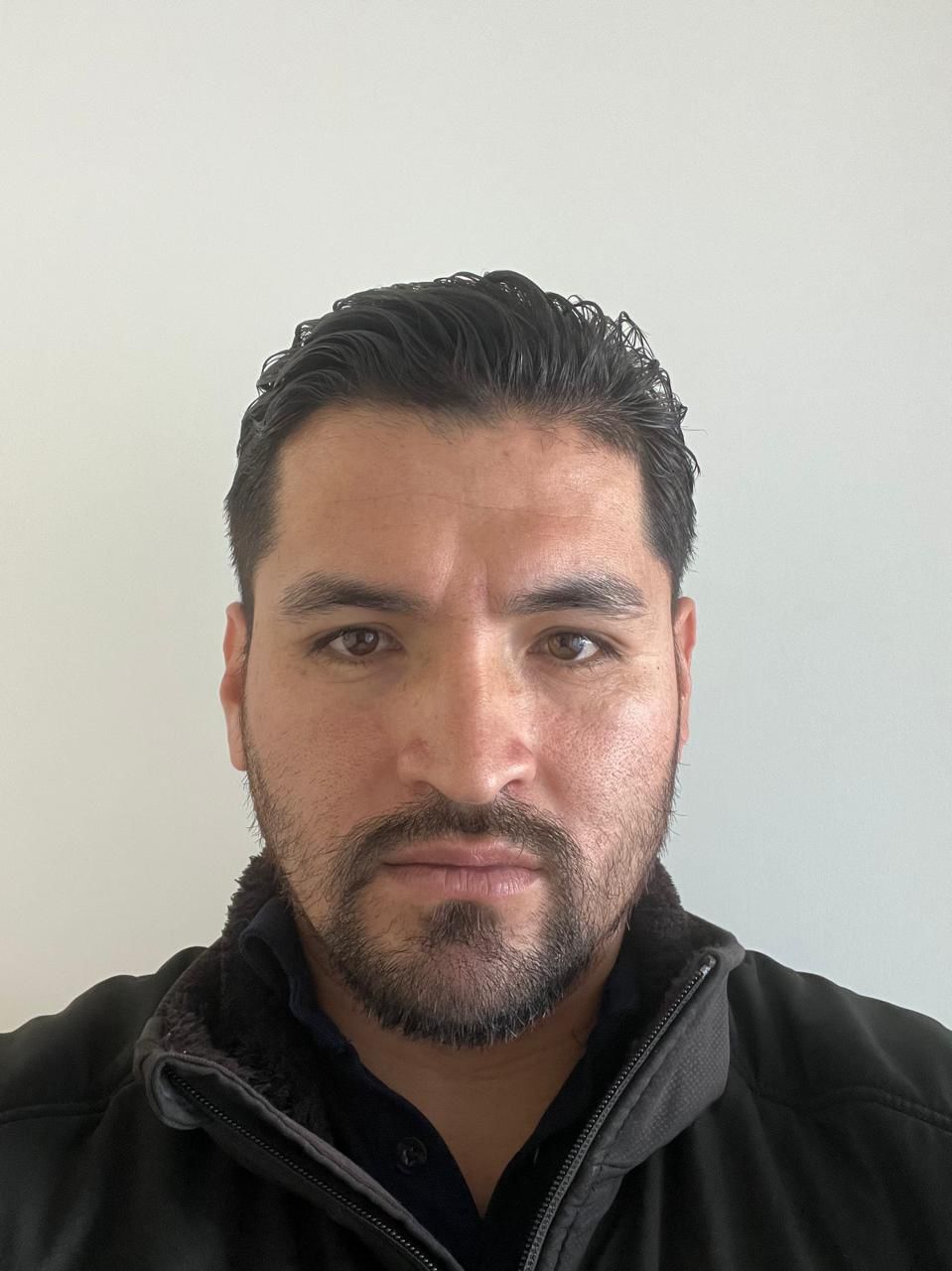 AFONSO PRIETO ESPINOZA
