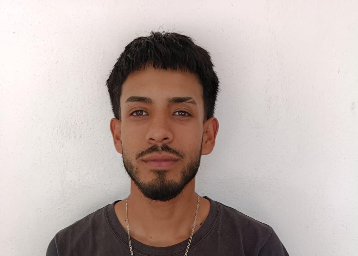 JOSE ARMANDO ARGUELLO ALBERTO