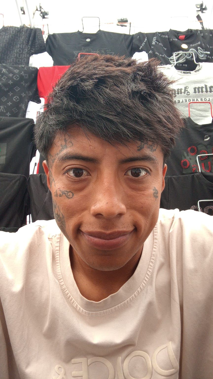 DIEGO ARMANDO SEBASTIAN DELGADO