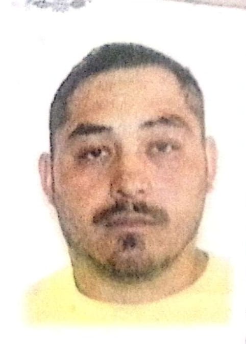 JOSE GERARDO GARCIA PEREZ