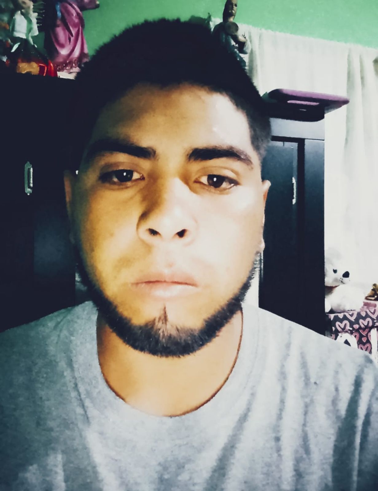 JOSE OMAR BUENRROSTRO ROMERO