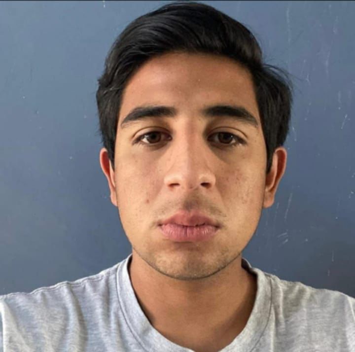 Alejandro Medel Lopez