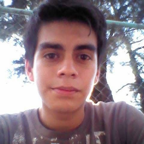 Carlos Ariel Garcia Almaraz