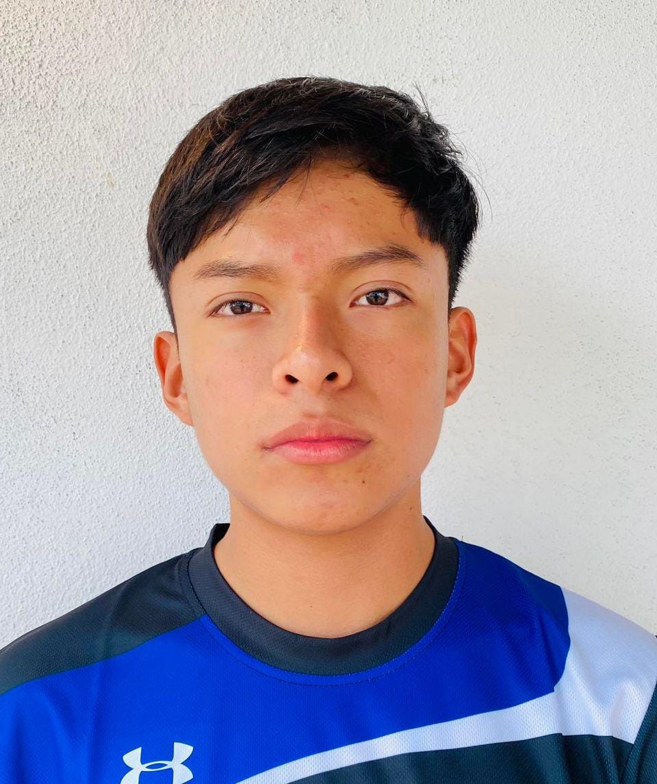 Christopher Cano Vadillo