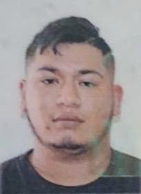 Luis Martin Arce Rojas