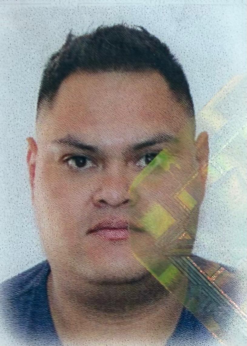 Pedro Eduardo Lopez Arce