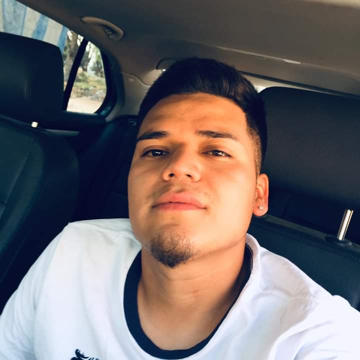 Oscar Heriberto Serna Campos