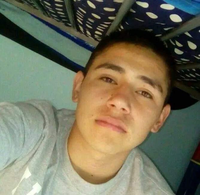 Omar Avila Palacios