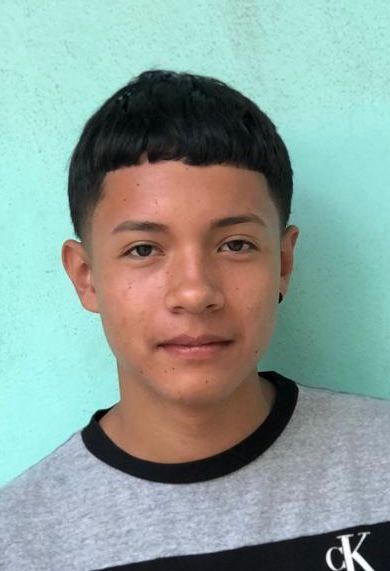 Zair Emmanuel Garcia Garcia