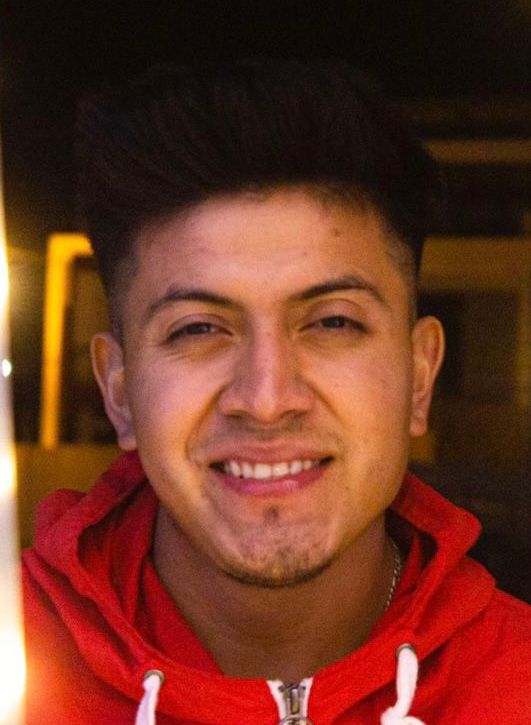 Jose Francisco Garcia Ramirez