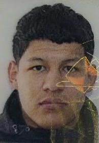 Marco Yael Arce Ramirez