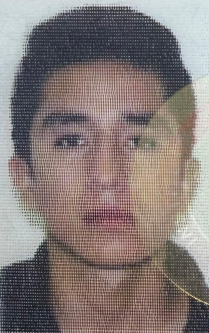 Jose Ignacio Arcia Martinez