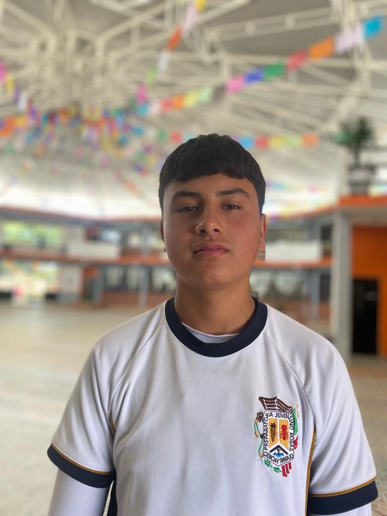 Gael Almanza Arce
