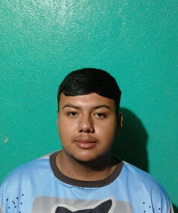 Diego Eduardo Arce Sanchez