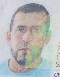 Rogelio Serrano Castro
