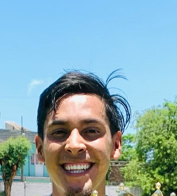 Alex Yañez Chaires