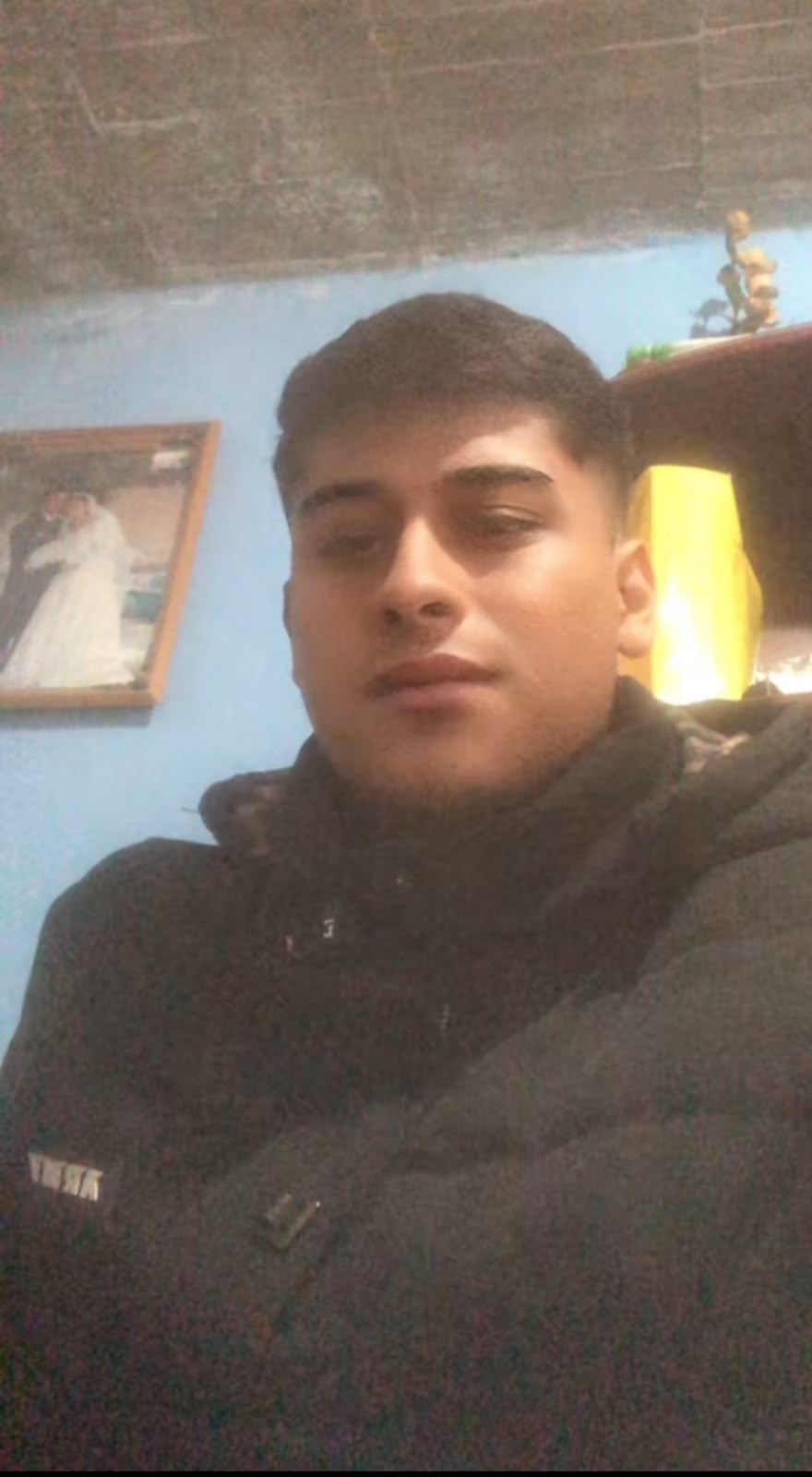 JUAN DIEGO MENDOZA GASCA