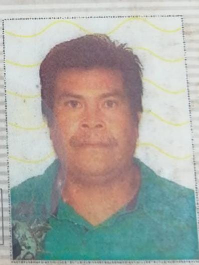 Hilario Armenta Buenavista