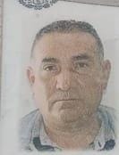 Jesus Alberto Damian