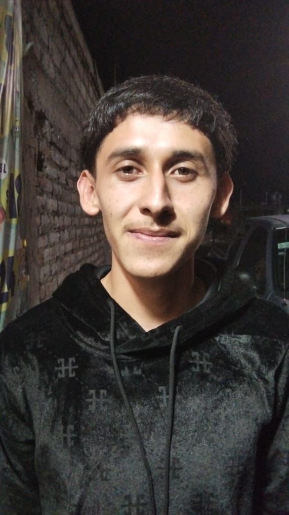 DIEGO TORRES SALOMON