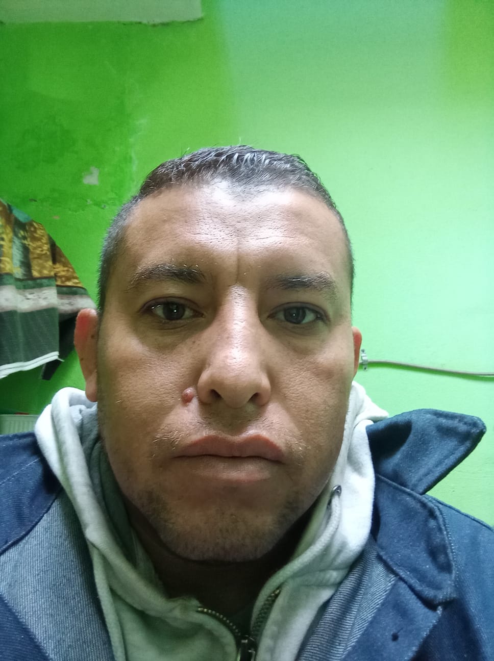 Gerardo Zuñiga Vega