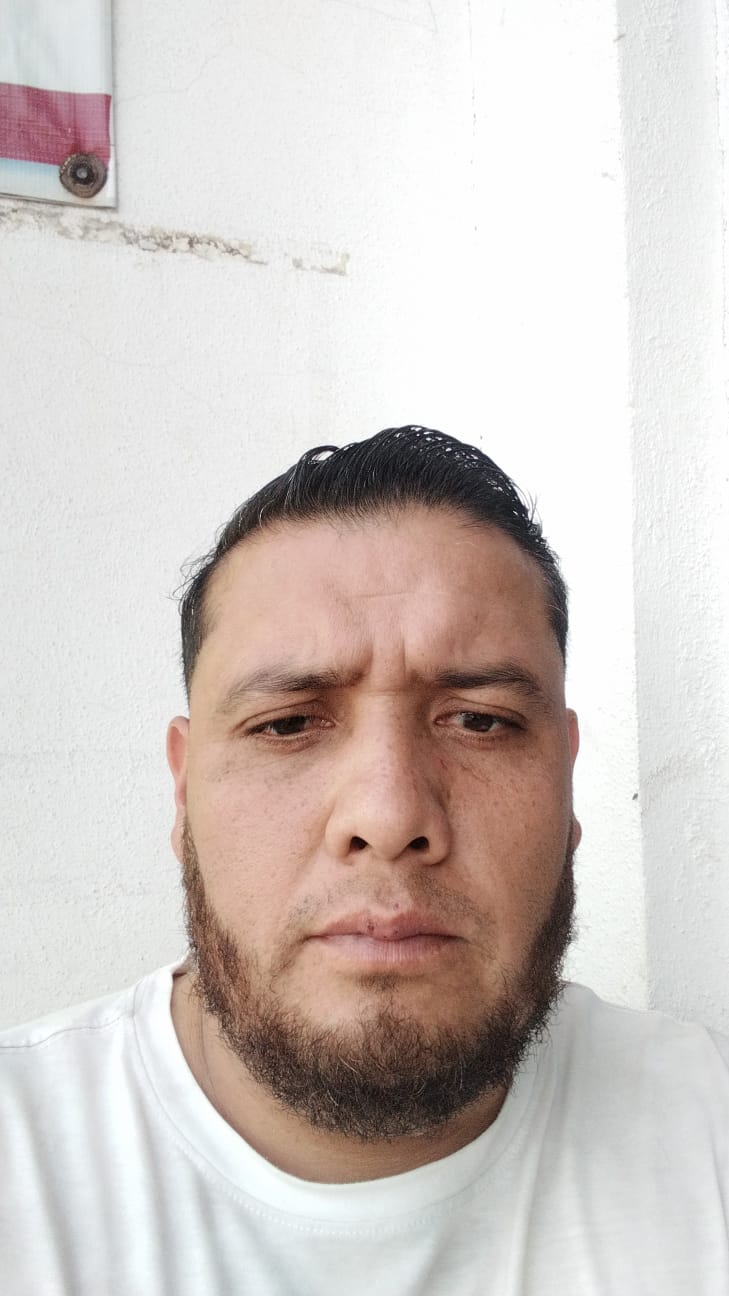 Edgar Jesus Zuñiga Gonzalez