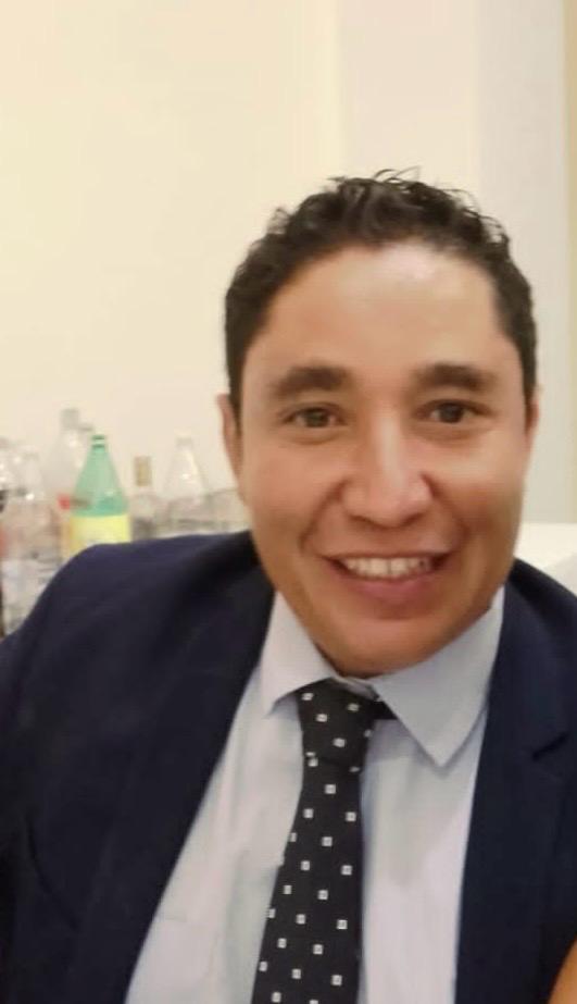 Juan Jose Pineda Mendoza