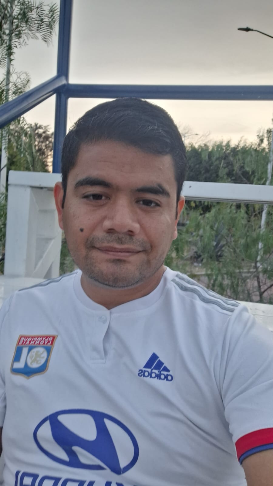 Armando Conteras Pizano