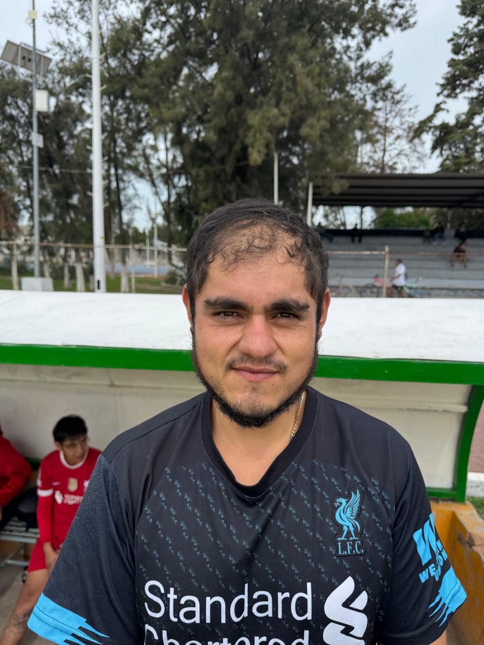 Manuel Perez Rodriguez