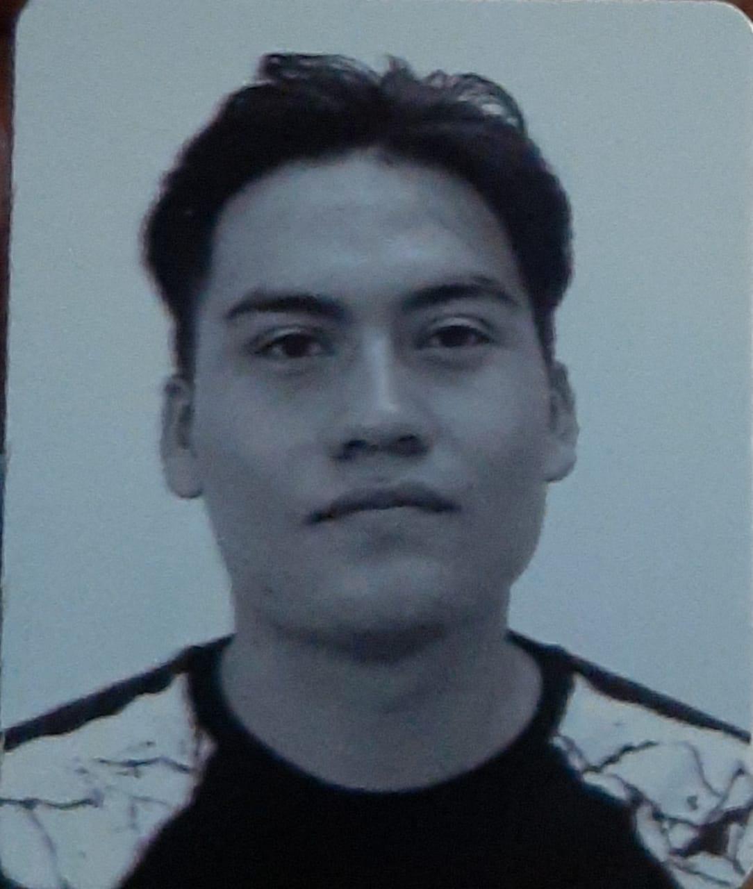 Luis Fernando Ramirez Rodriguez