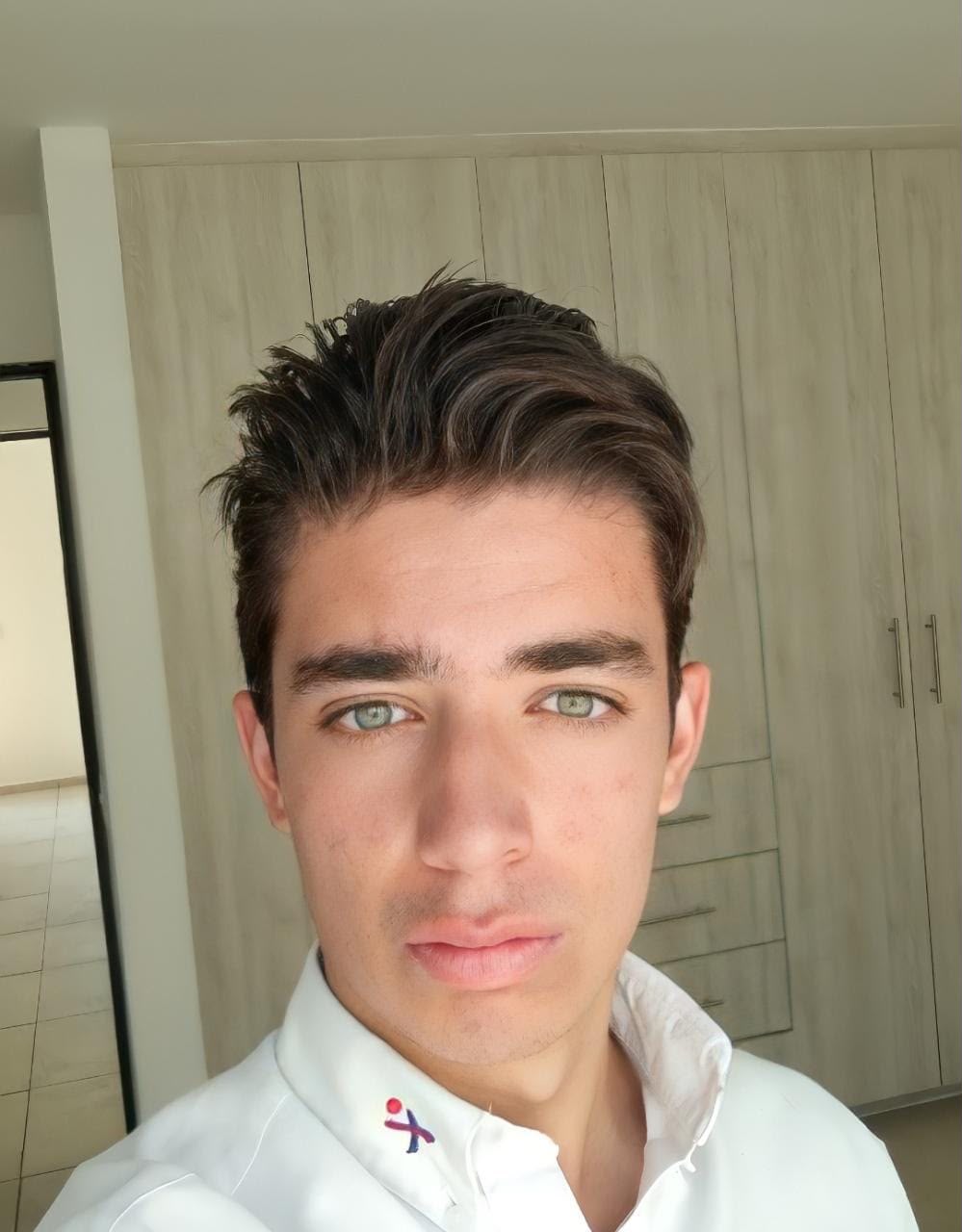 Luis Paulo Dacosta Cabrera