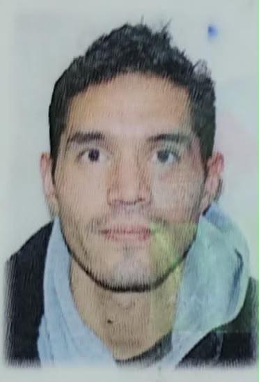 Benjamin Ayala Cervantes