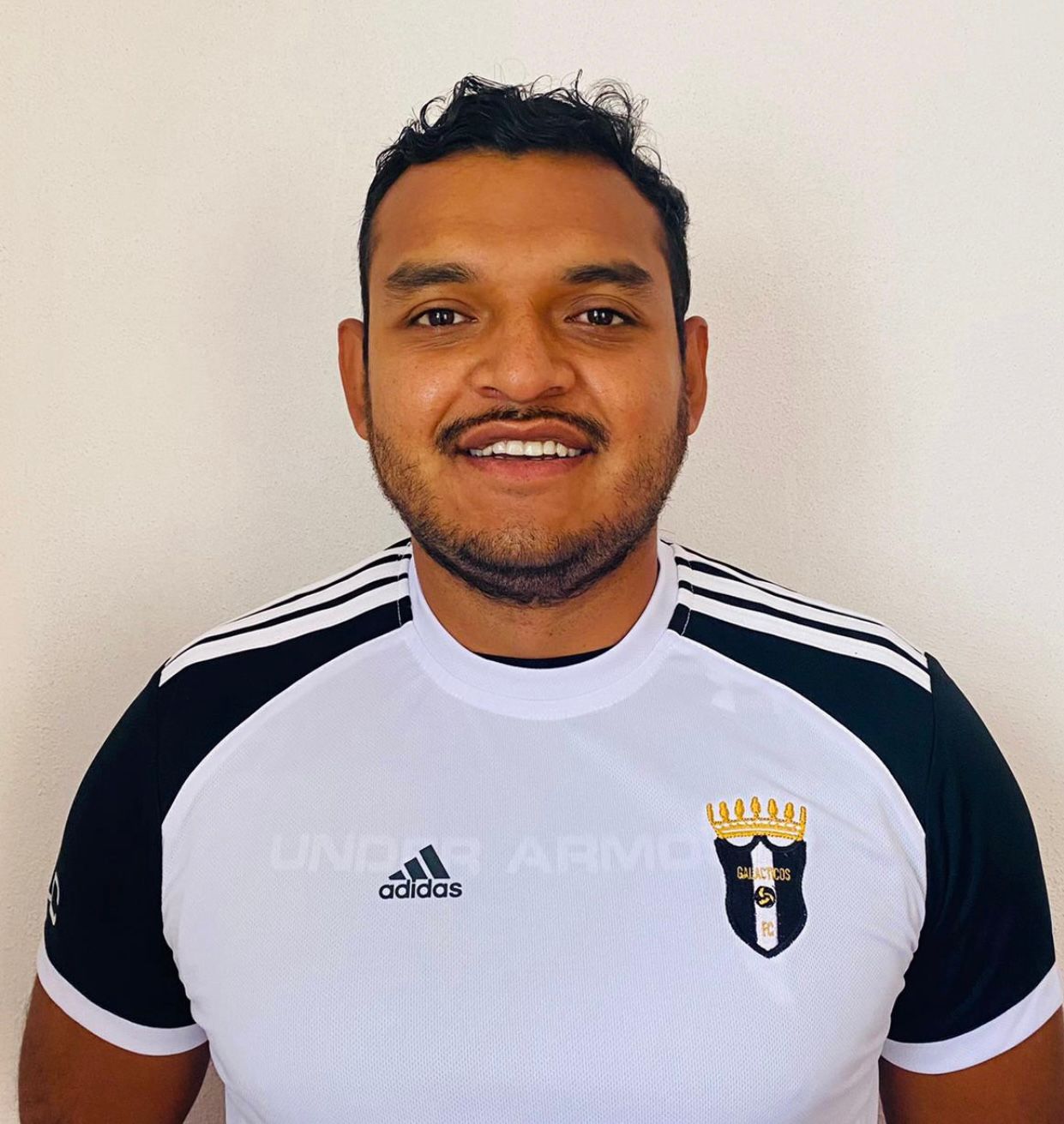 Jose Pablo Mejia Campos