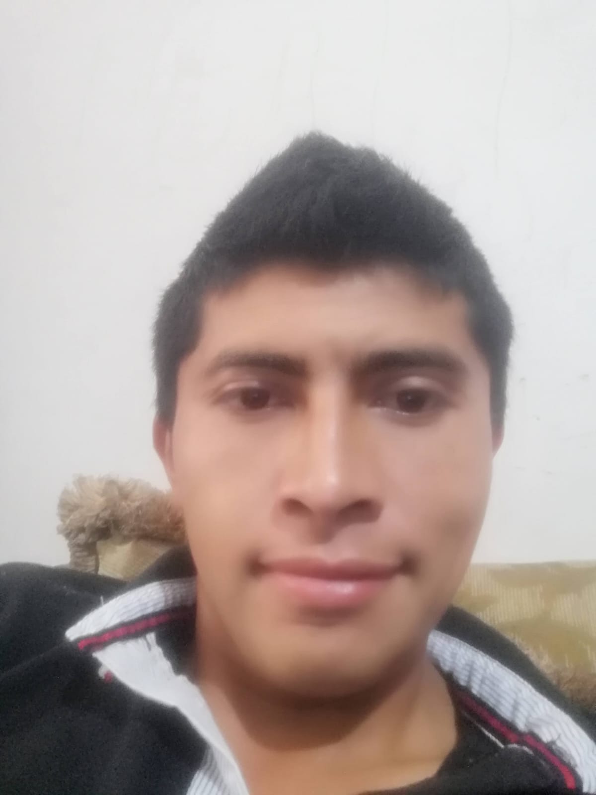 Juan Esteban Delgado Acosta