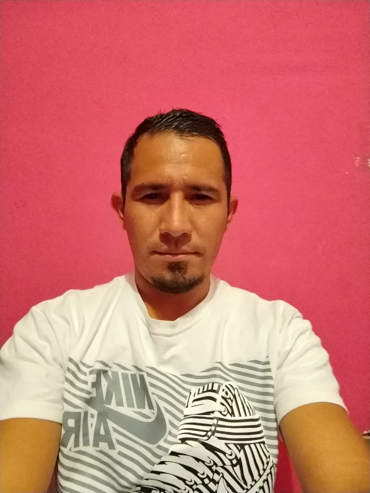 Efrain Arturo Mosqueda Razo