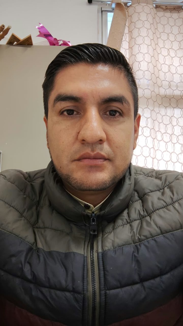 Nestor Cano Acosta