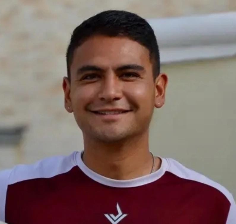 AXEL IRAHI CHAVEZ SANCHEZ