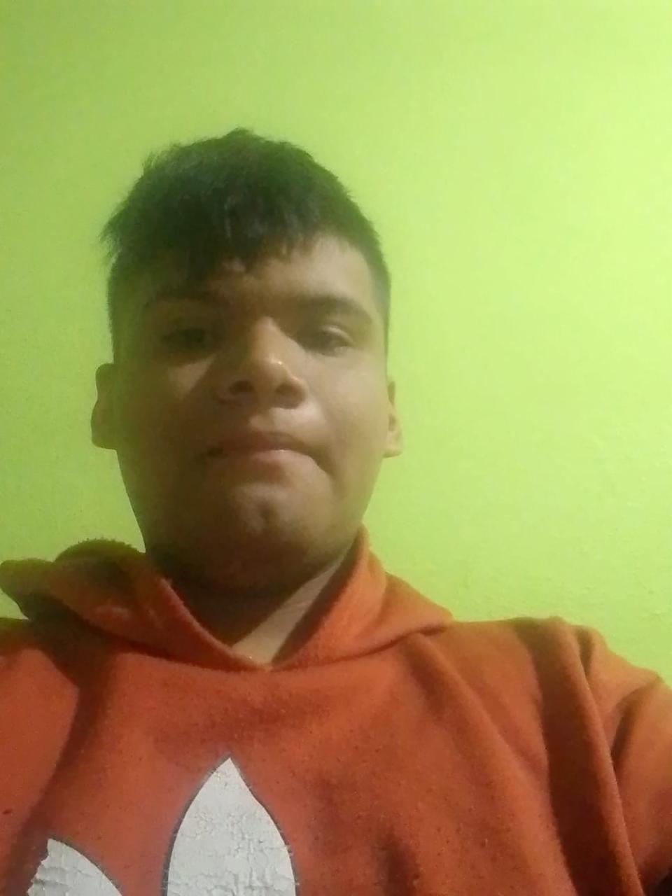 Gustavo Ramirez Nuñez