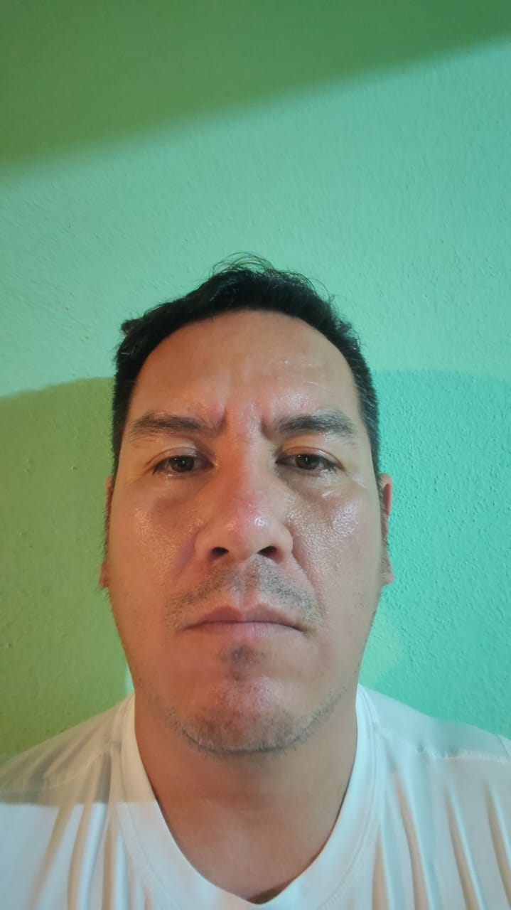 JOB CRUZ CENTENO GONZALEZ