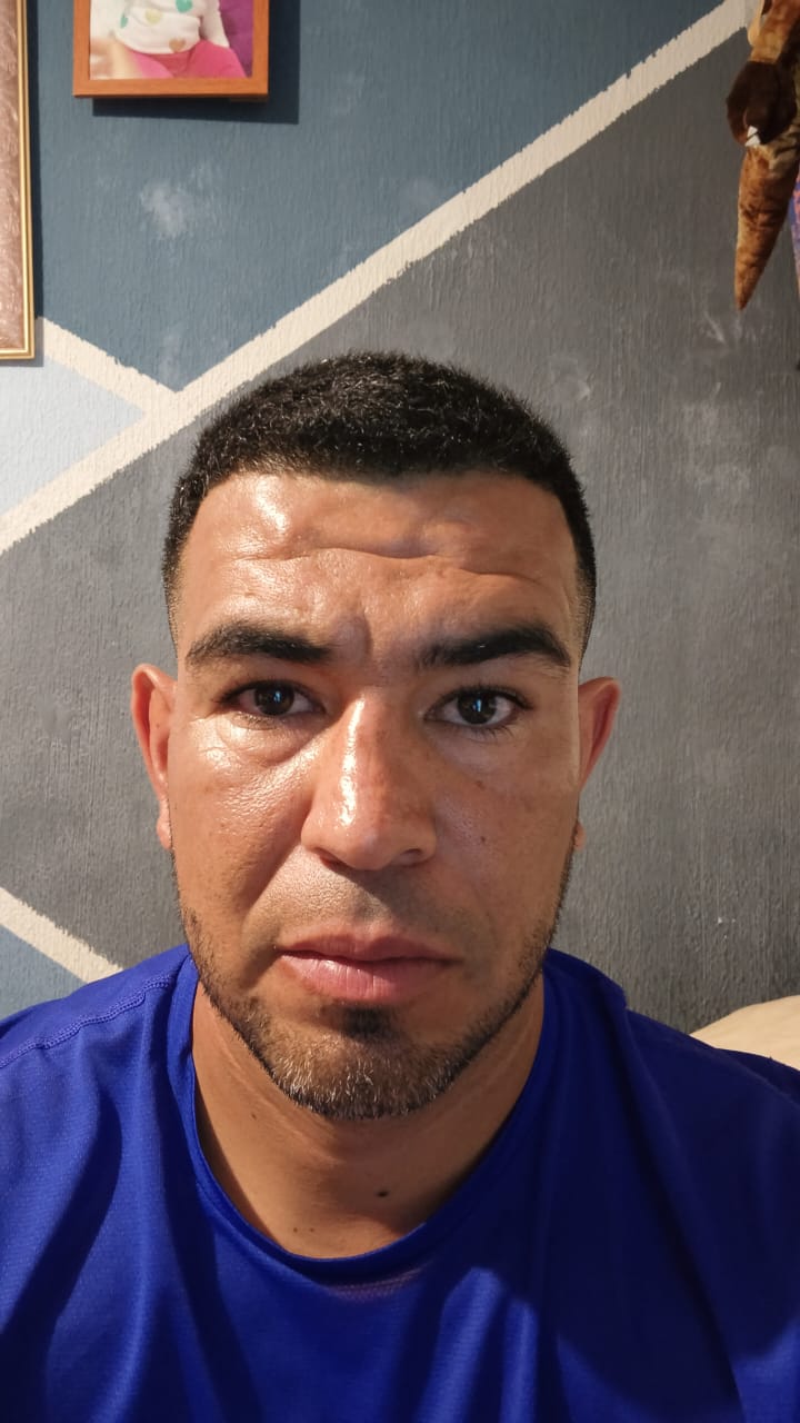 Jesus Enrique Martinez Olivares
