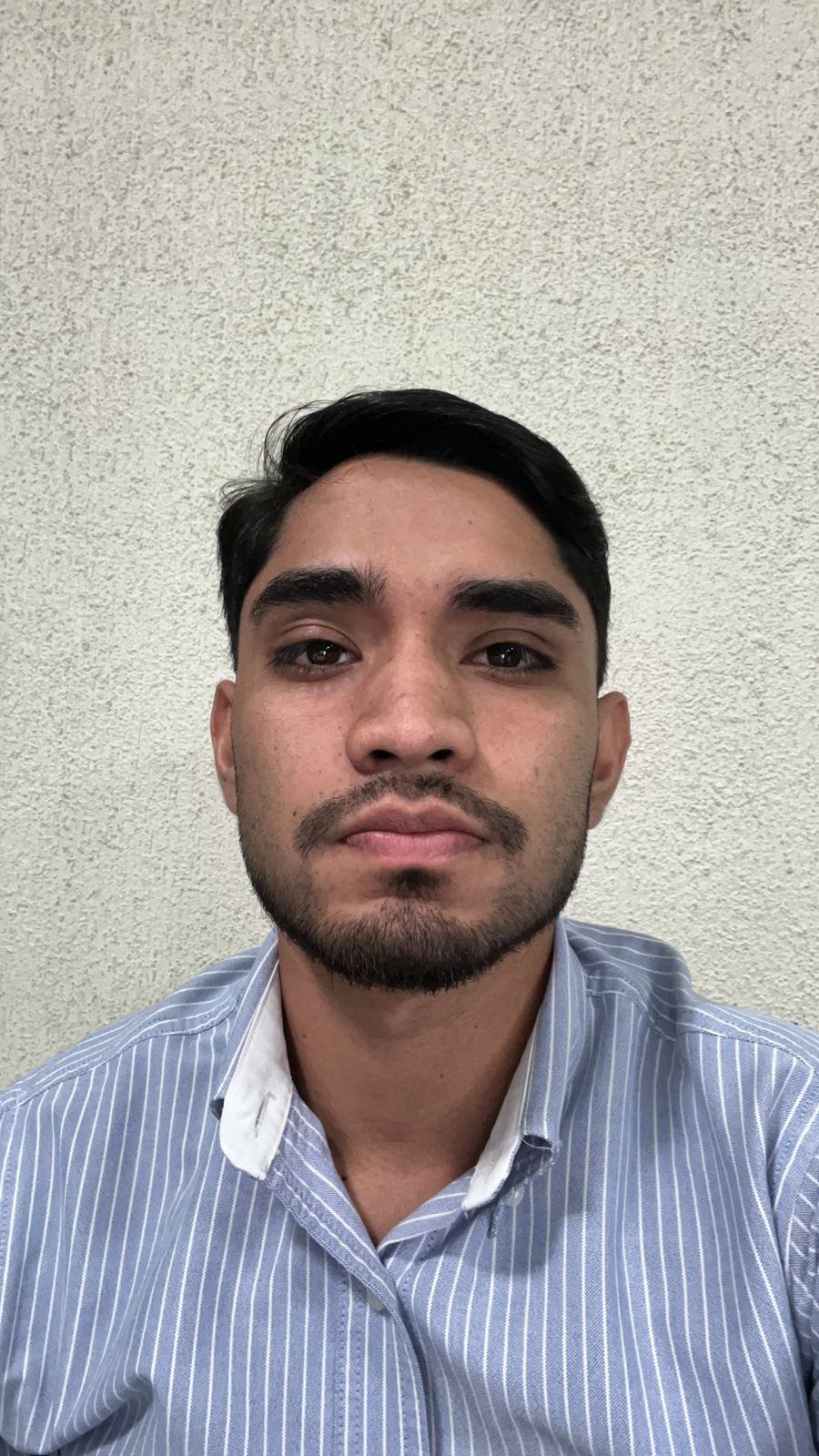 Angel Eduardo Badillo Garcia