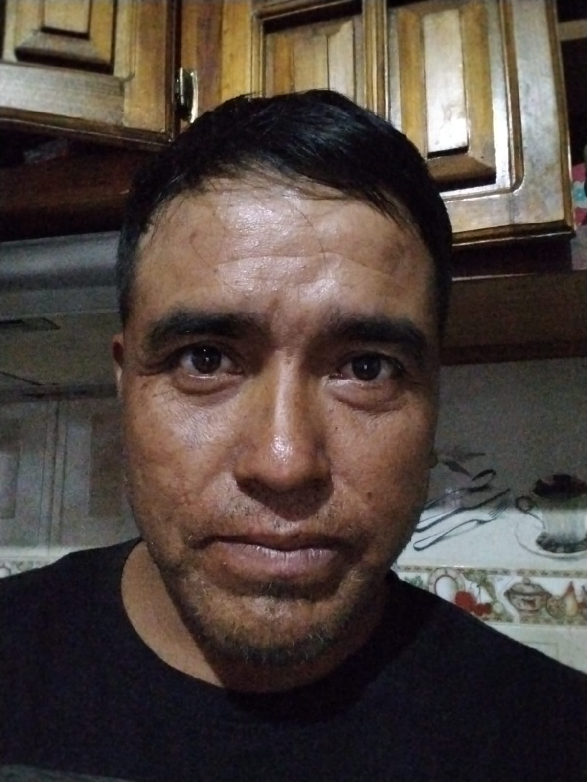 Aaron Grangeno Segura