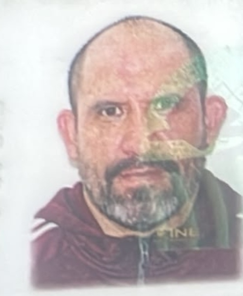 JOSE MARIO FIGUEROA MOLINA